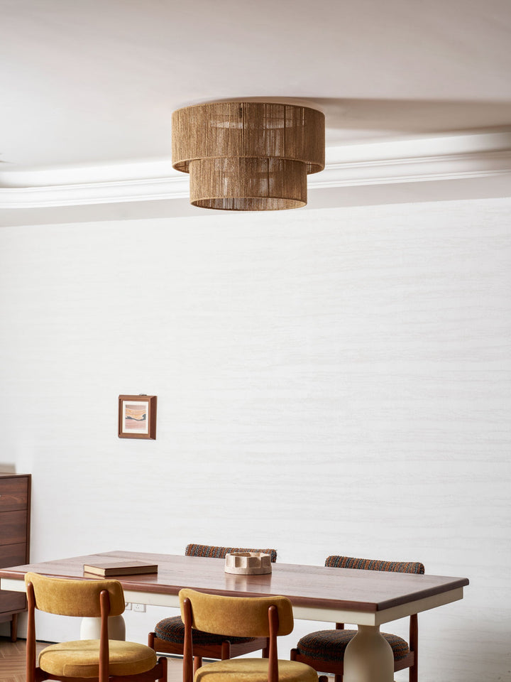 Lampa sufitowa Patrici