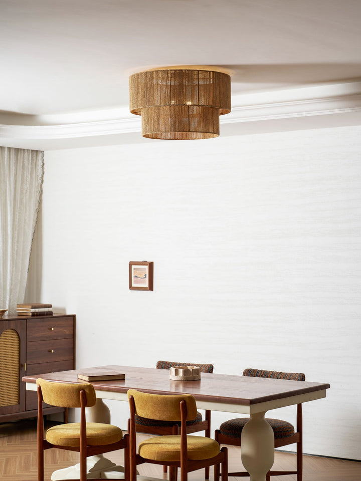Lampa sufitowa Patrici