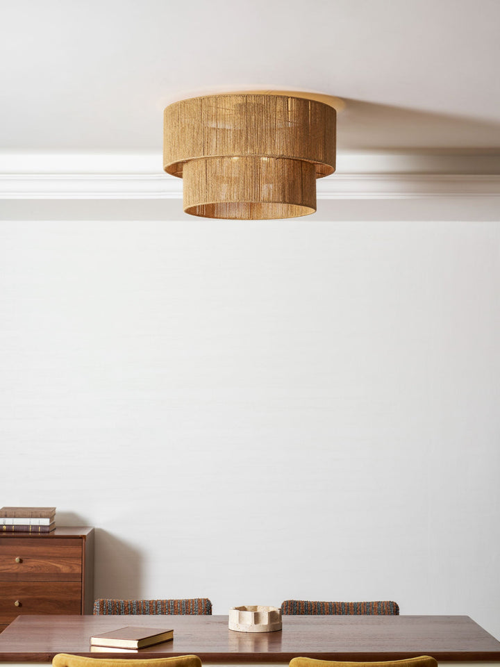 Lampa sufitowa Patrici