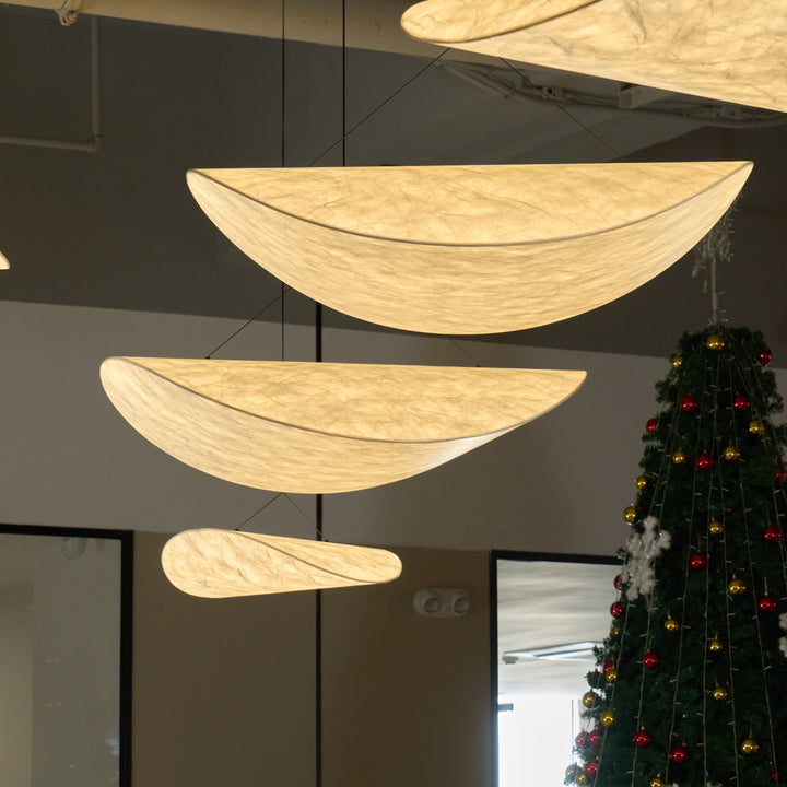 Lampa Wisząca Tense