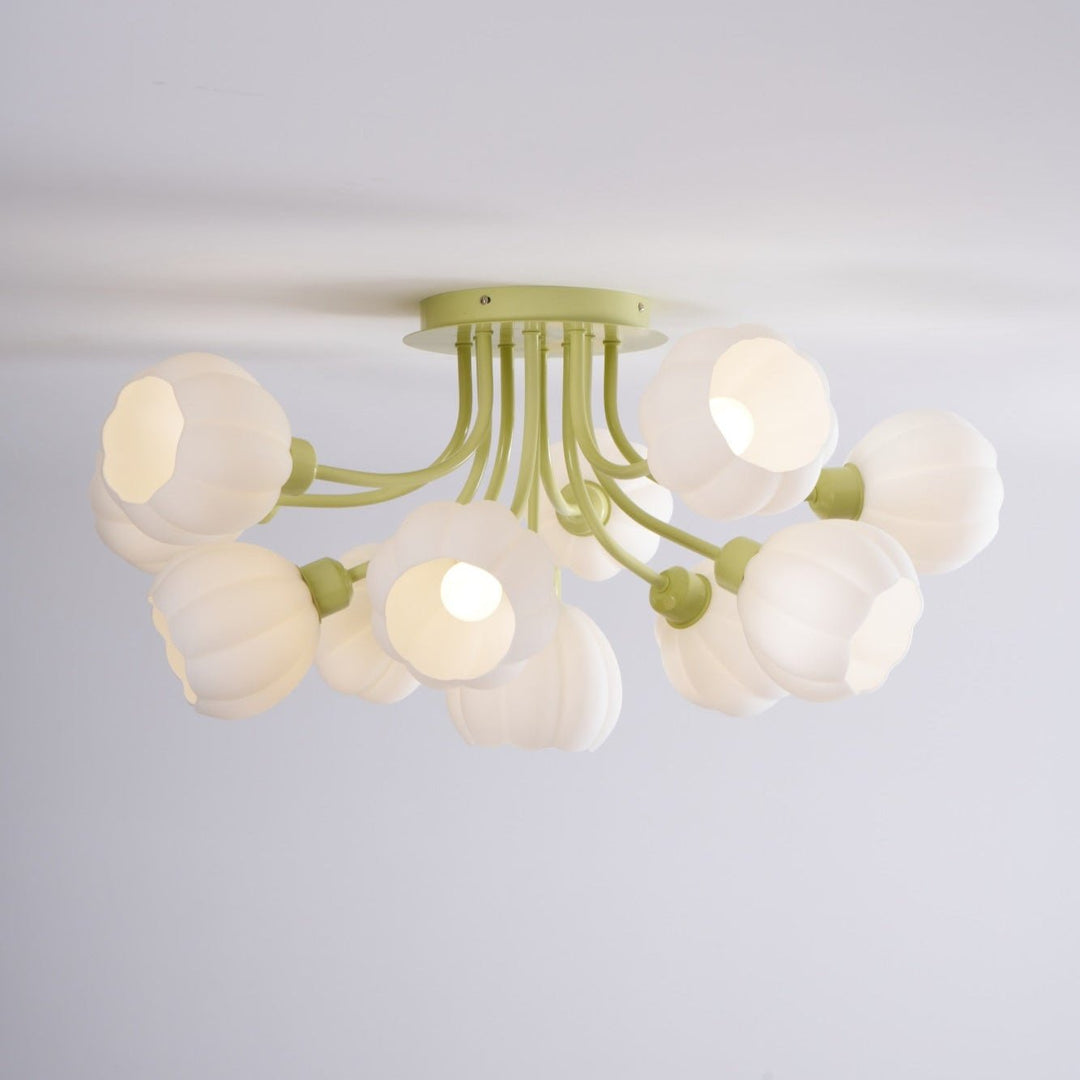 Lampa sufitowa Pumpkin Matcha