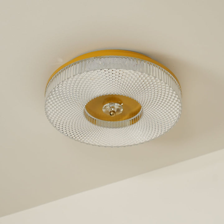 Lampa sufitowa LED Ayla