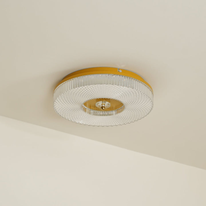 Lampa sufitowa LED Ayla