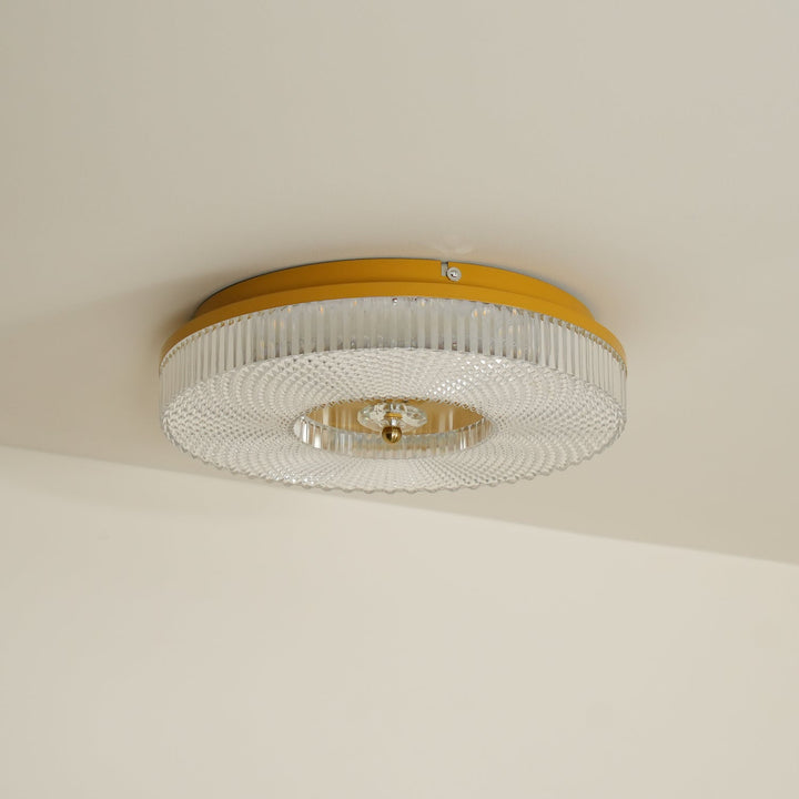 Lampa sufitowa LED Ayla