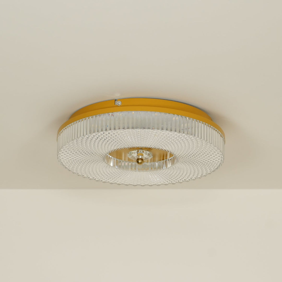 Lampa sufitowa LED Ayla