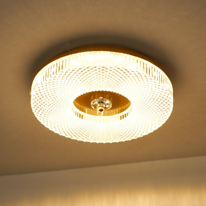 Lampa sufitowa LED Ayla