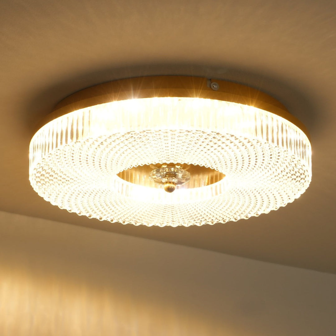 Lampa sufitowa LED Ayla