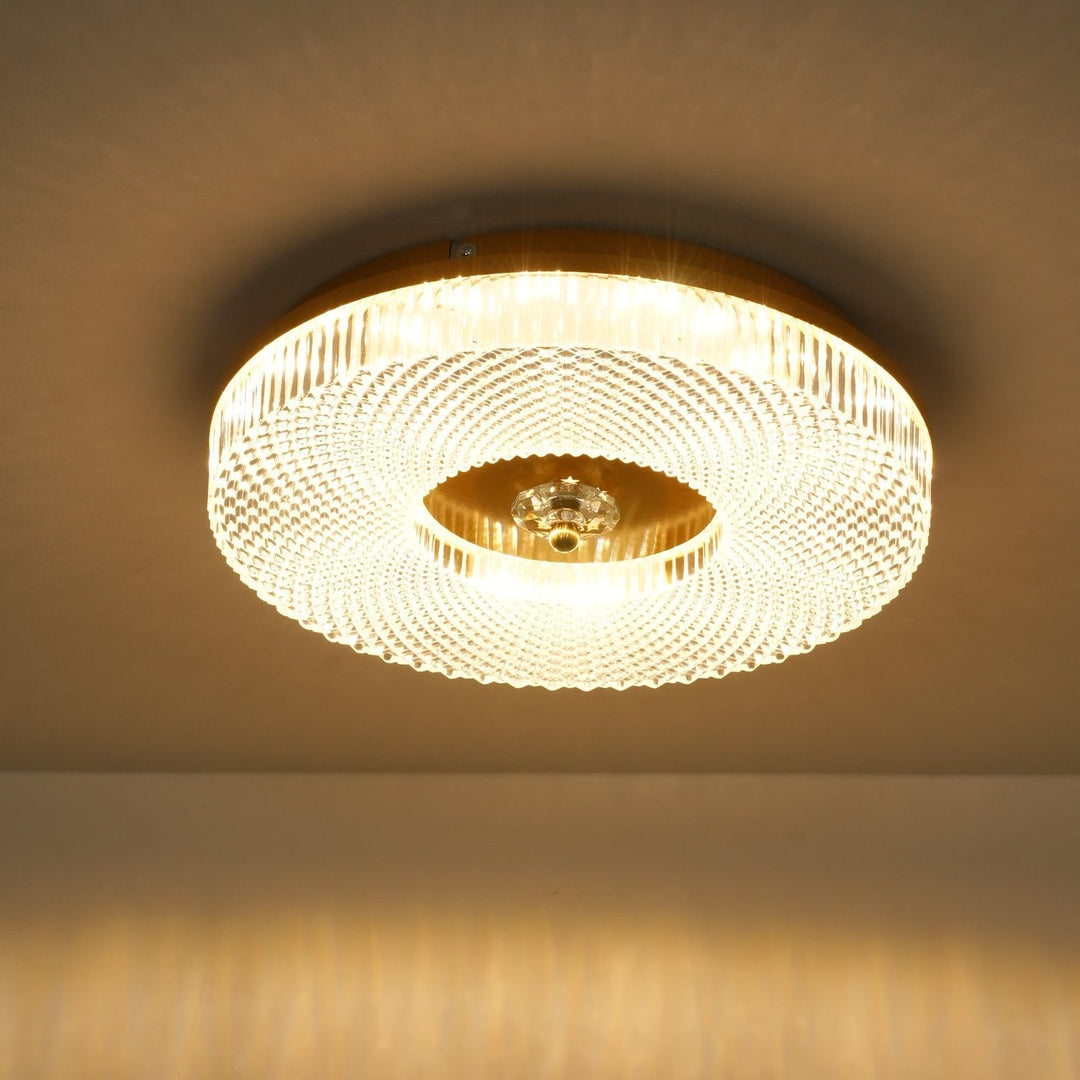 Lampa sufitowa LED Ayla