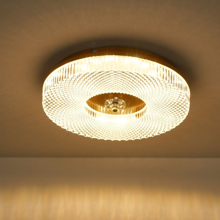 Lampa sufitowa LED Ayla