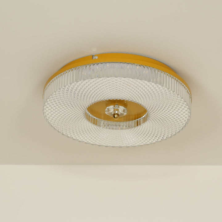 Lampa sufitowa LED Ayla