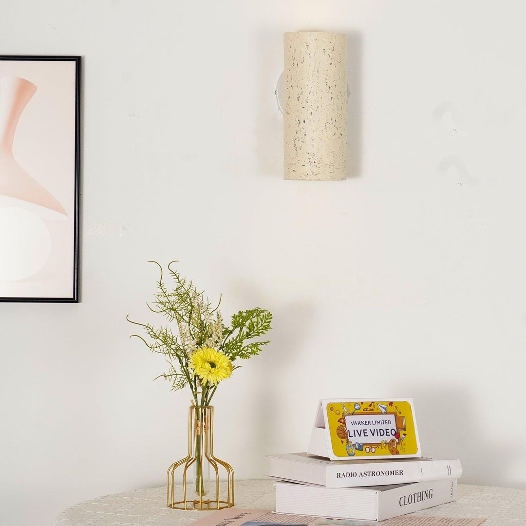 Lampa Ścienna Hans