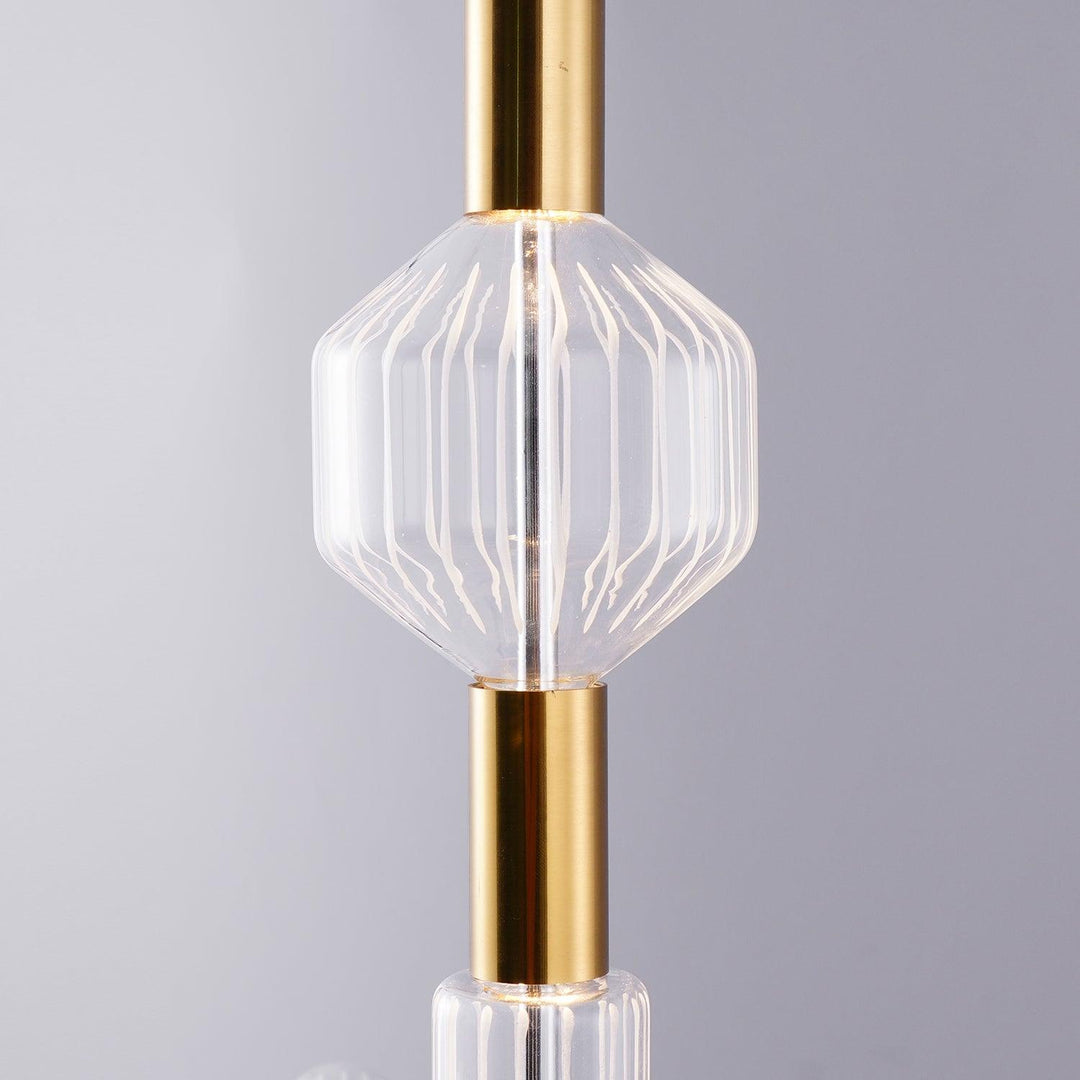 Lampa Wisząca Cipher