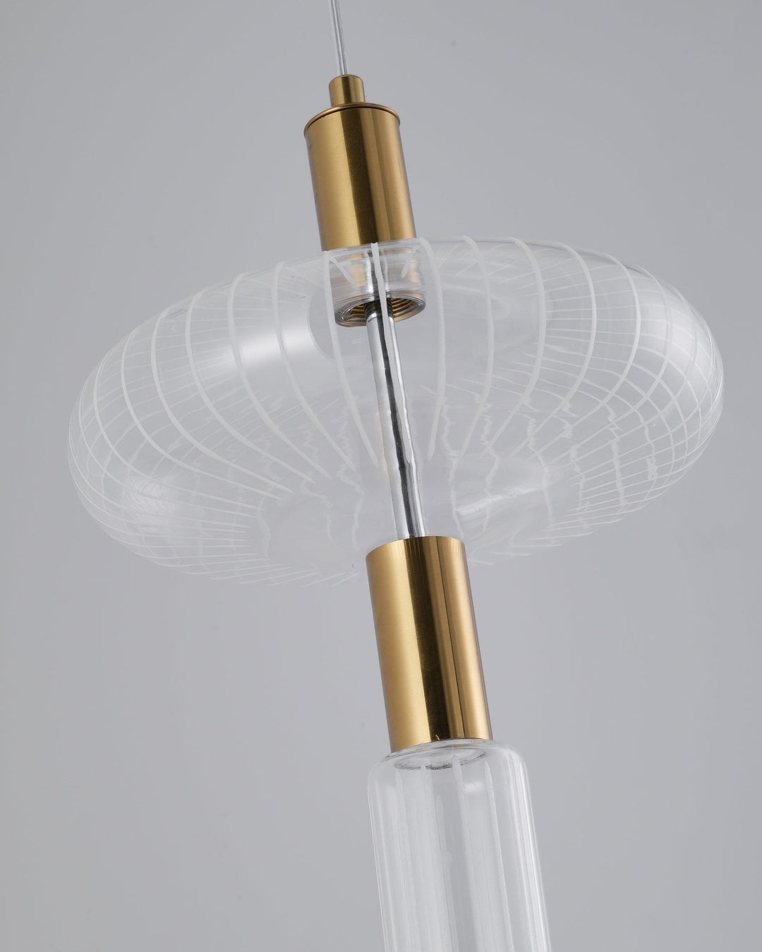 Lampa Wisząca Cipher