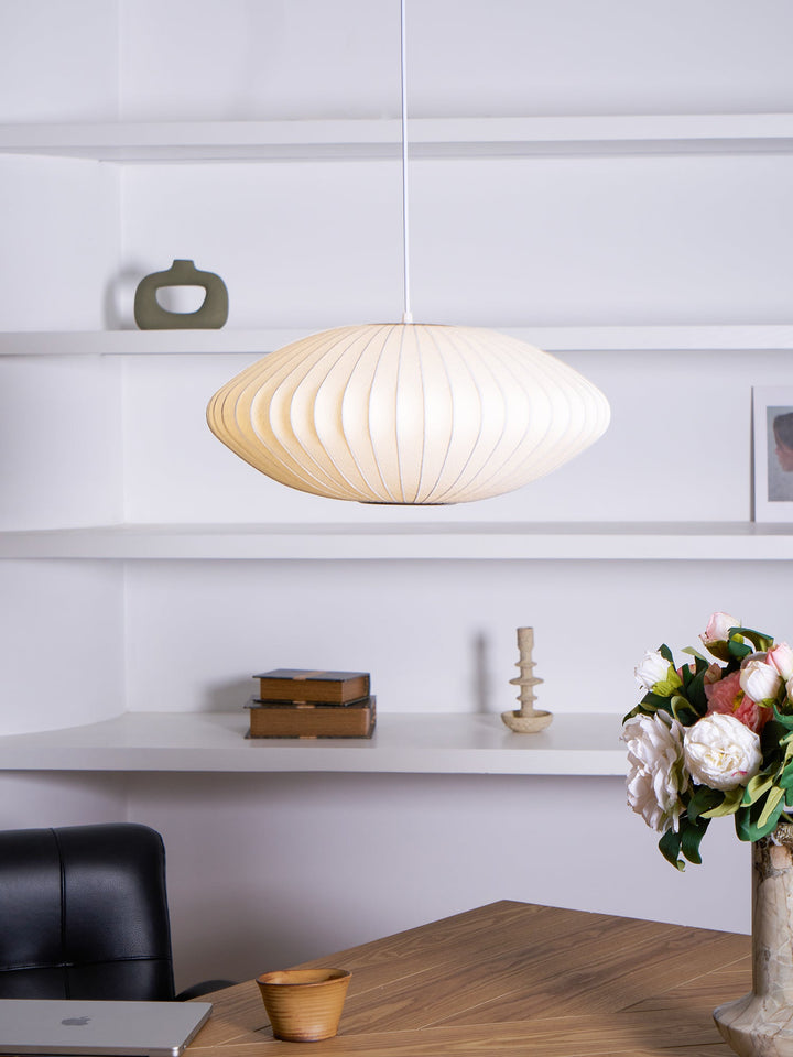 Lampa wisząca Crisscross Bubble