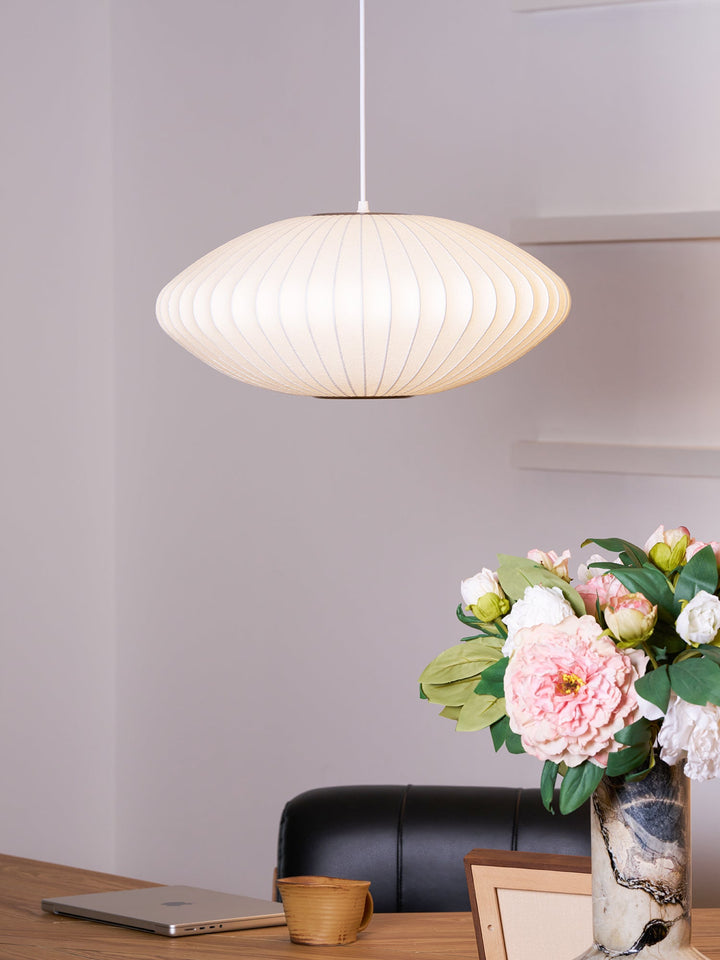 Lampa wisząca Crisscross Bubble