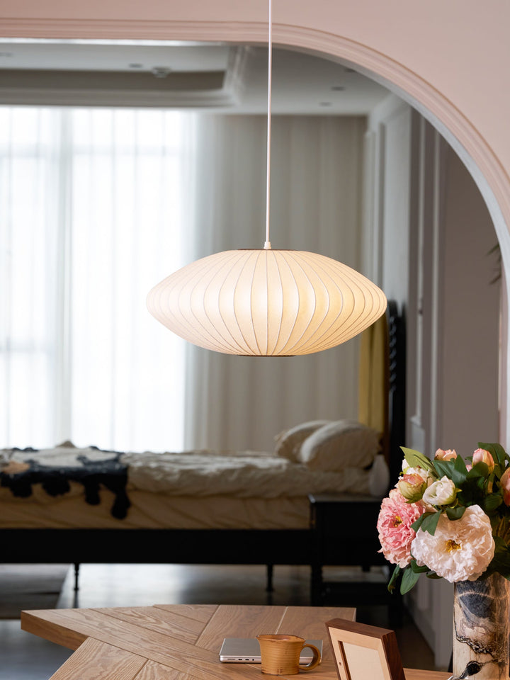 Lampa wisząca Crisscross Bubble