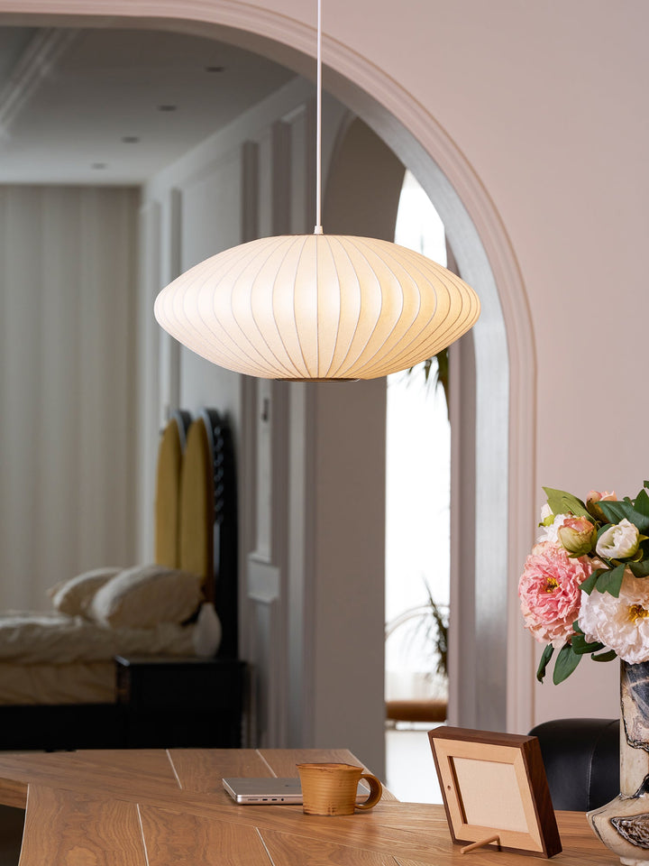 Lampa wisząca Crisscross Bubble