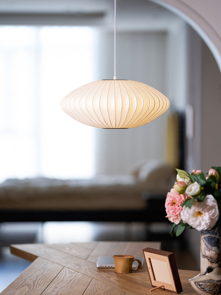 Lampa wisząca Crisscross Bubble