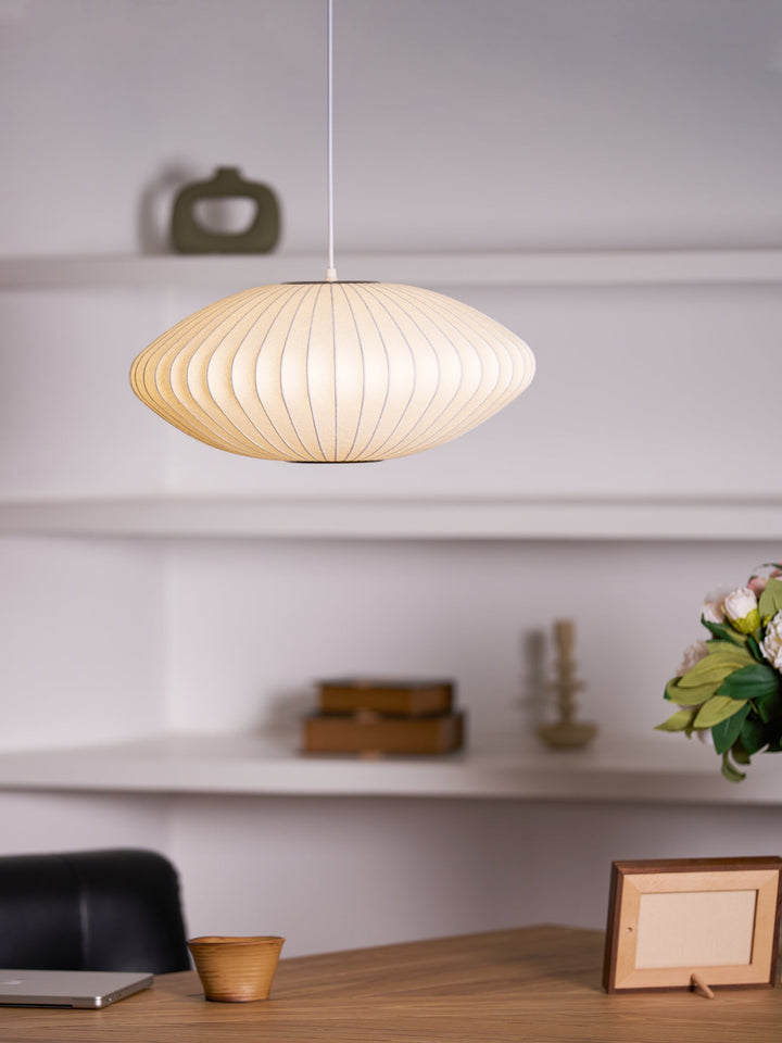 Lampa wisząca Crisscross Bubble