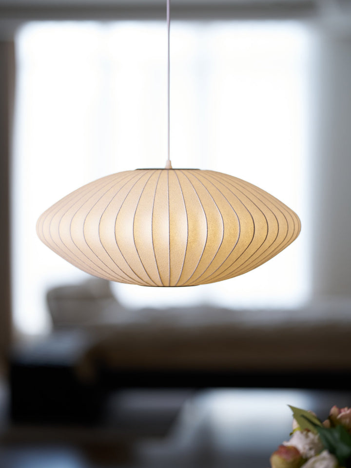 Lampa wisząca Crisscross Bubble