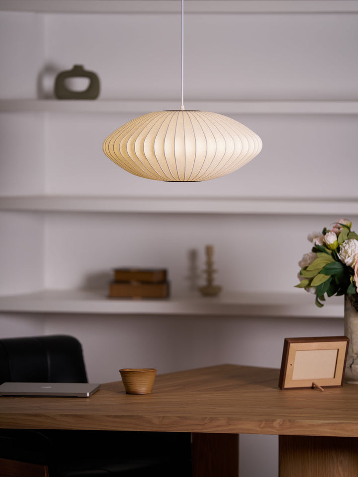 Lampa wisząca Crisscross Bubble
