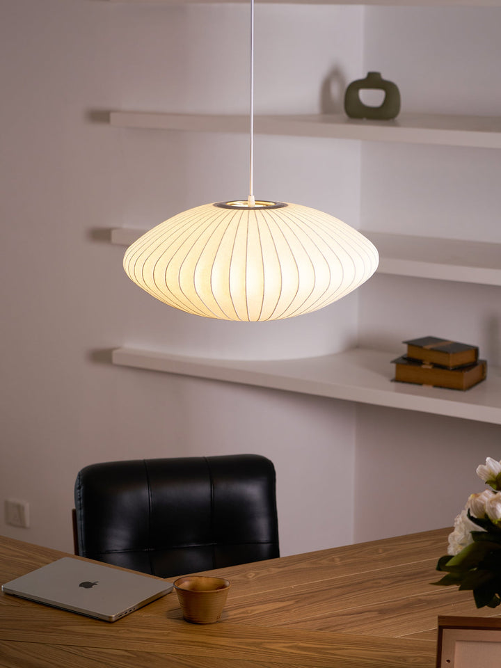 Lampa wisząca Crisscross Bubble