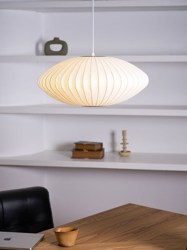 Lampa wisząca Crisscross Bubble