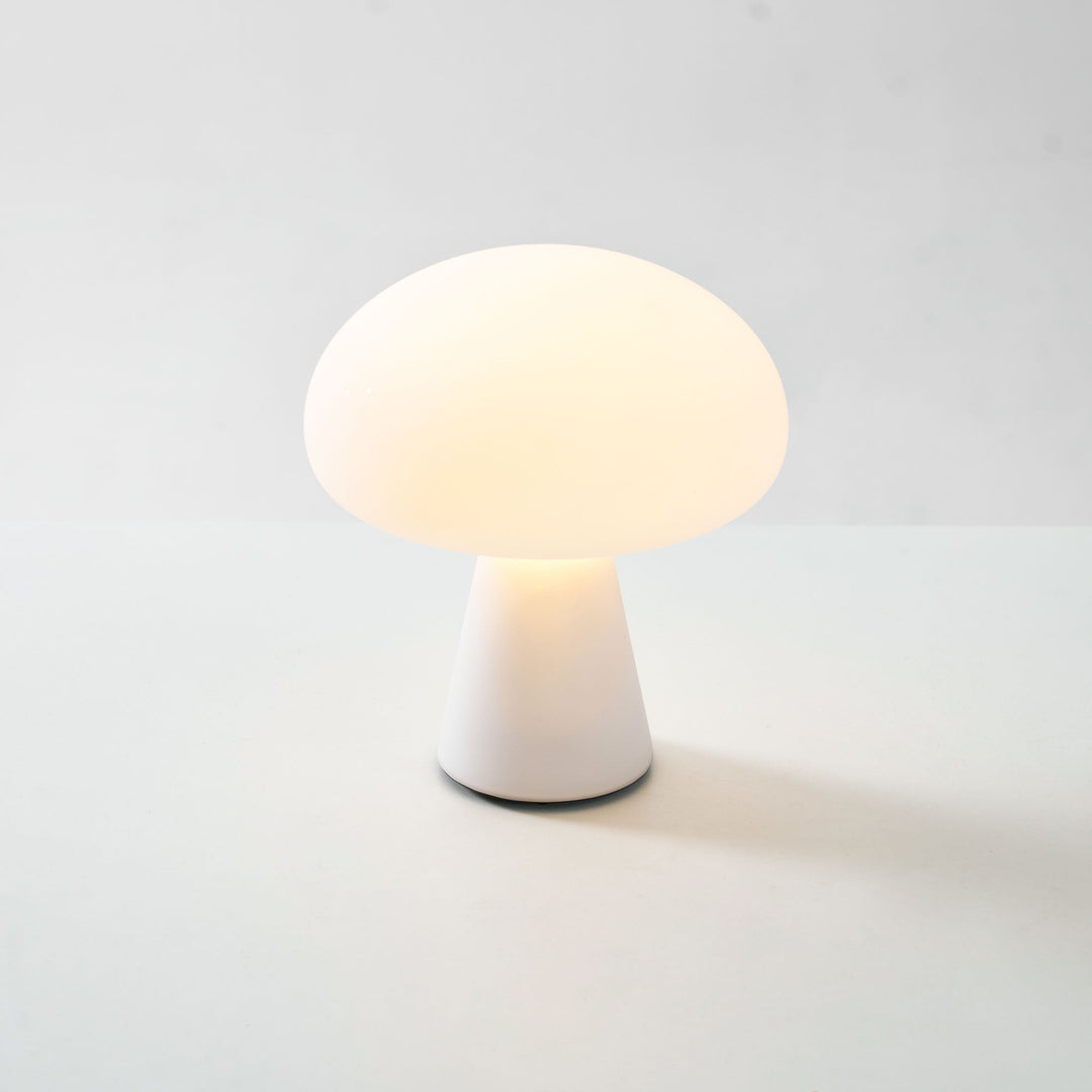 Obello Przenośna Lampa Stołowa z Ładowaniem