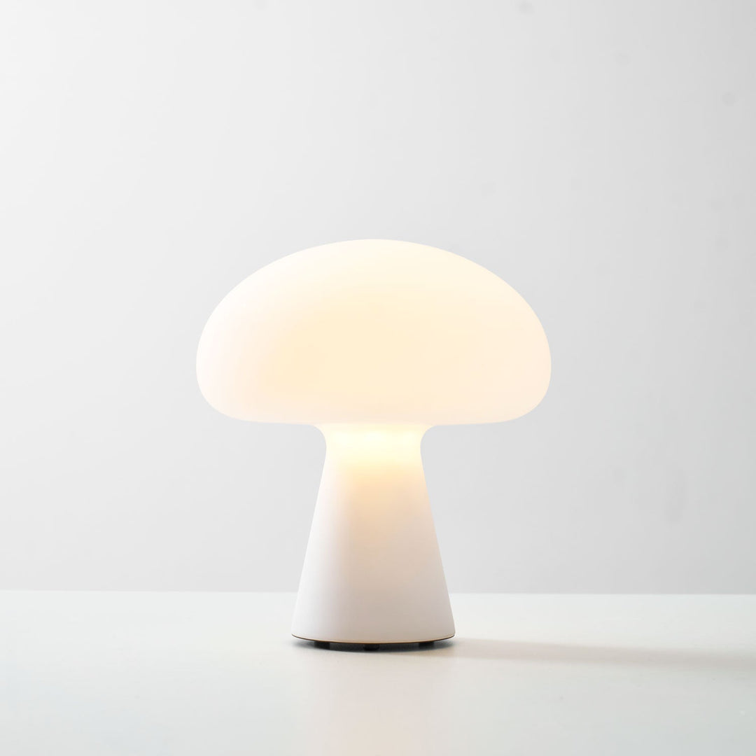 Obello Przenośna Lampa Stołowa z Ładowaniem