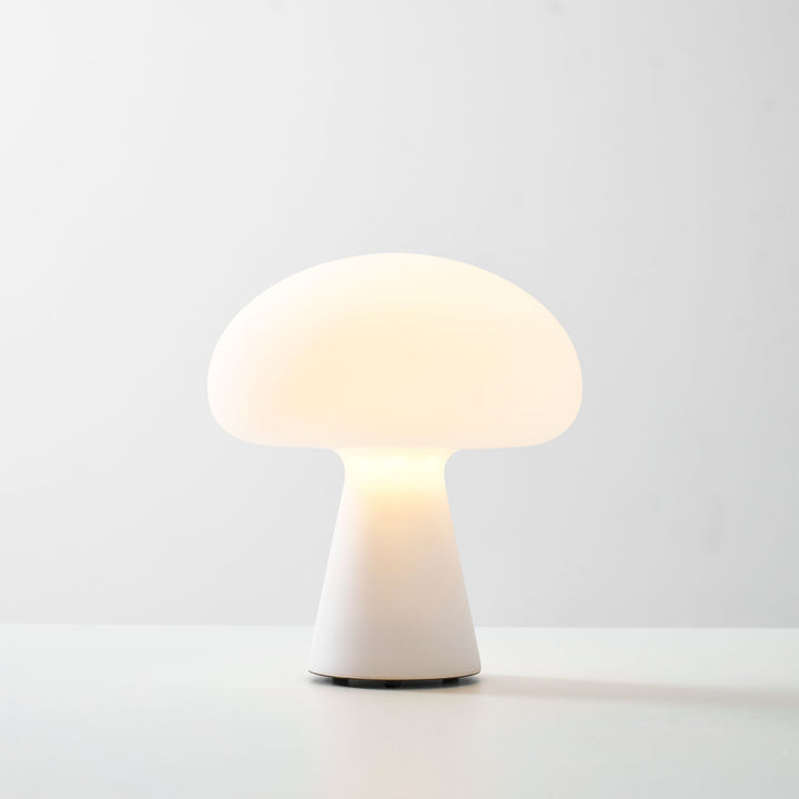 Obello Przenośna Lampa Stołowa z Ładowaniem