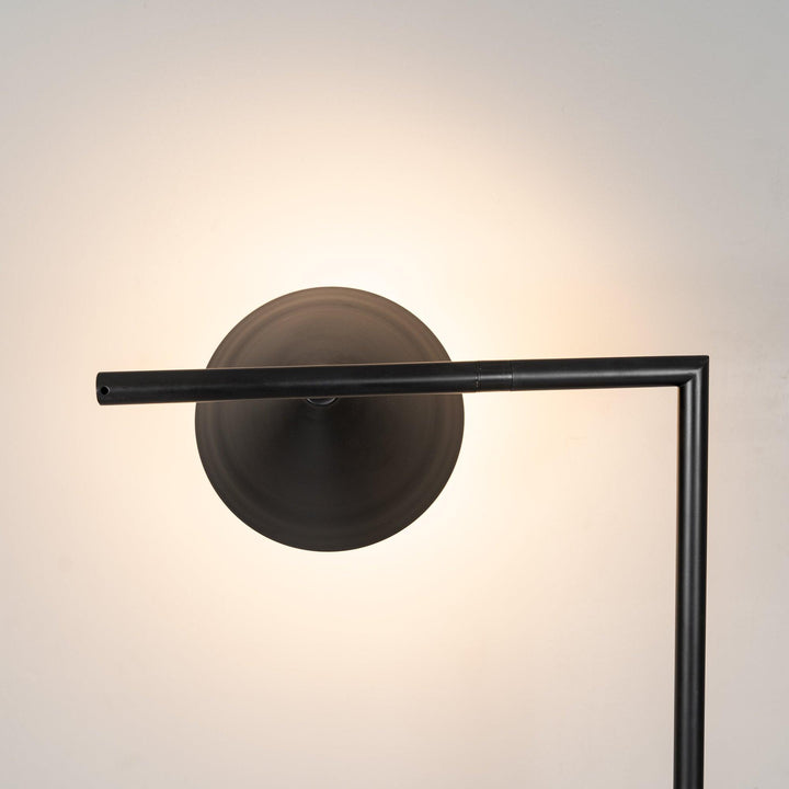 Lampa podłogowa Kapitana Flinta