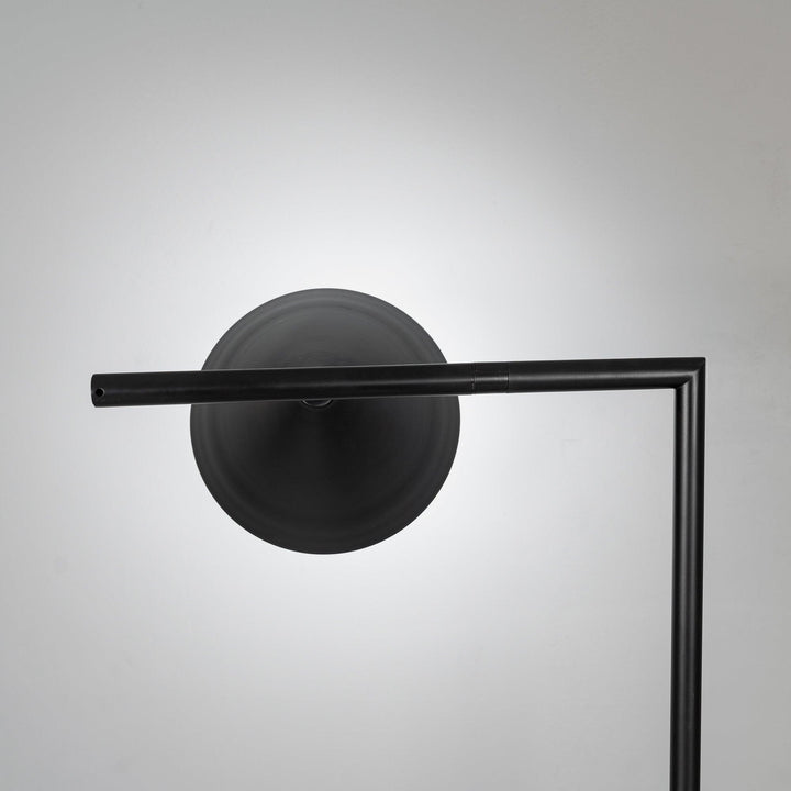 Lampa podłogowa Kapitana Flinta