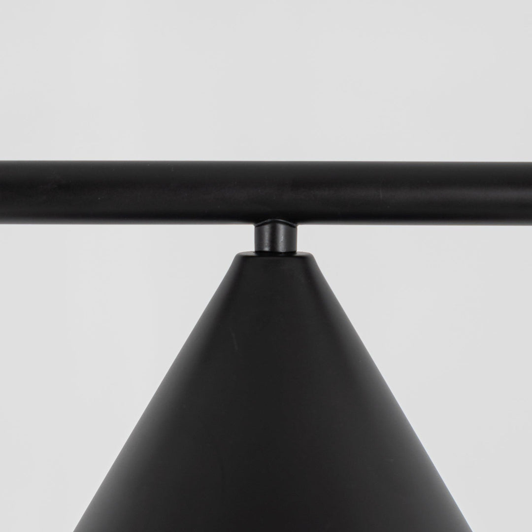 Lampa podłogowa Kapitana Flinta