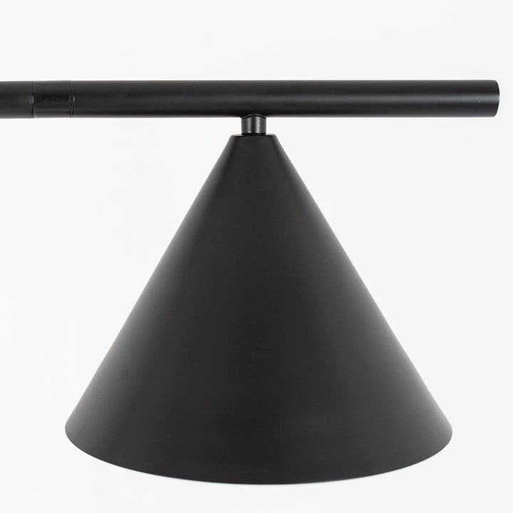 Lampa podłogowa Kapitana Flinta
