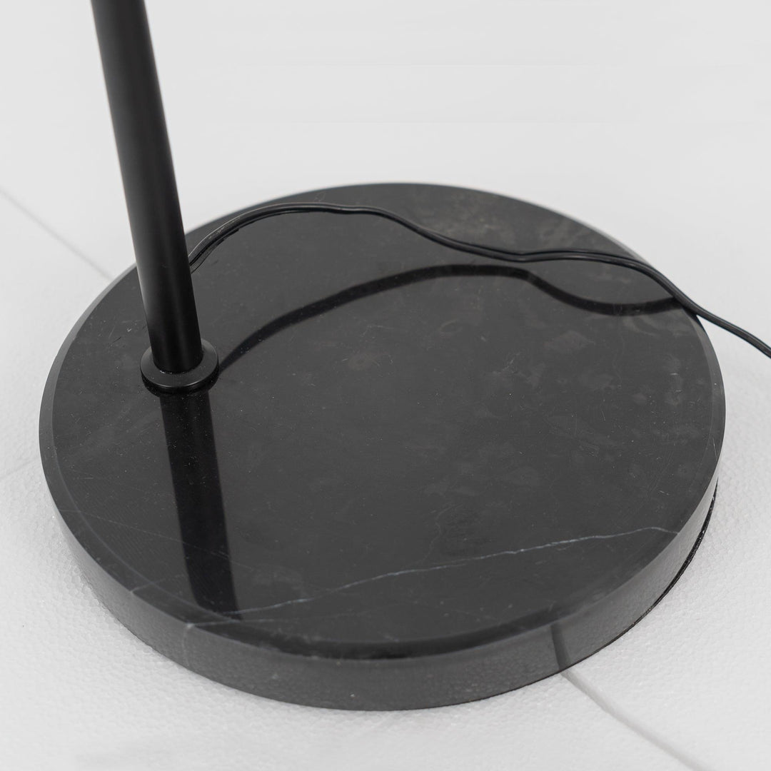 Lampa podłogowa Kapitana Flinta