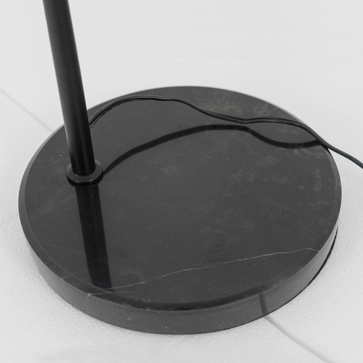 Lampa podłogowa Kapitana Flinta