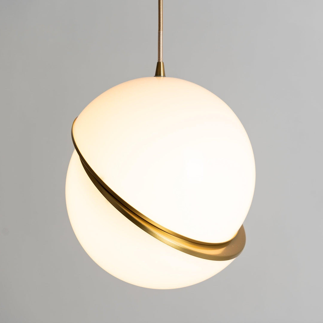 Lampa wisząca Crescent