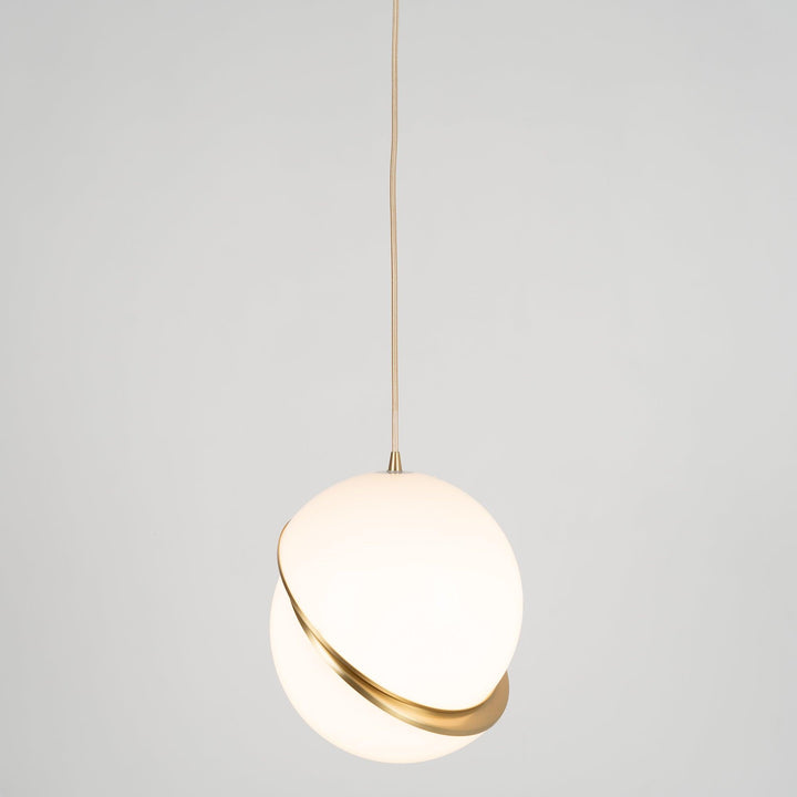 Lampa wisząca Crescent