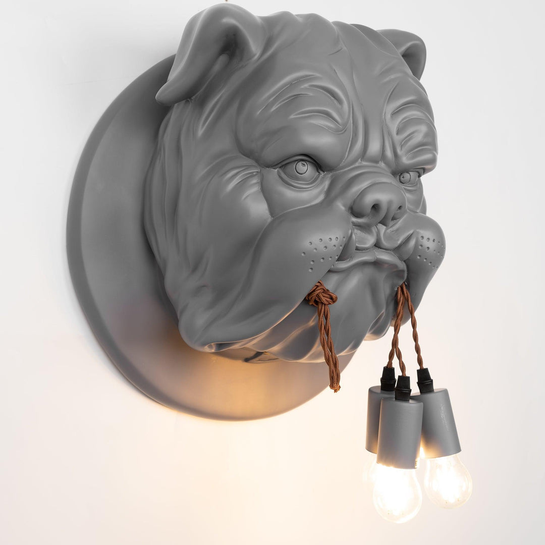 Lampa Ścienna Amsterdam