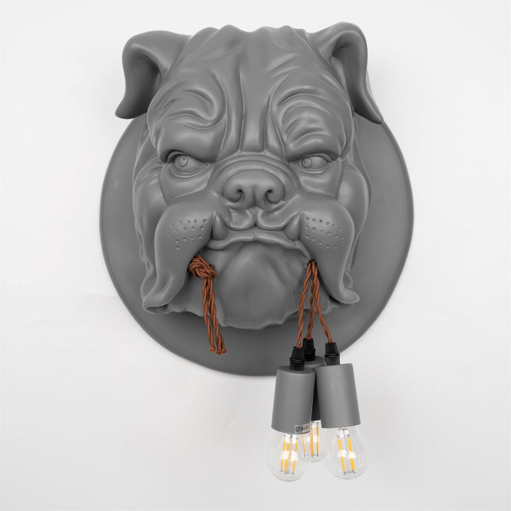 Lampa Ścienna Amsterdam