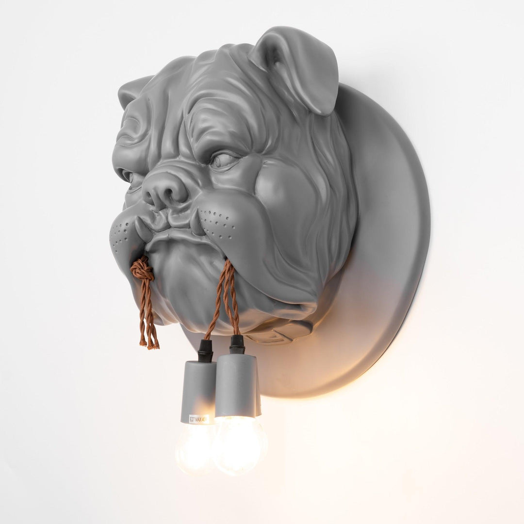 Lampa Ścienna Amsterdam
