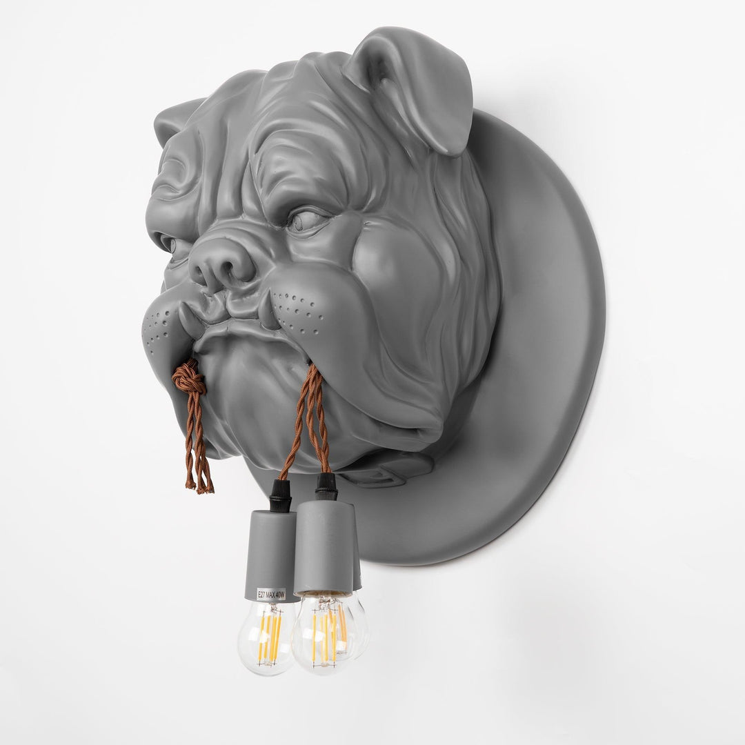 Lampa Ścienna Amsterdam