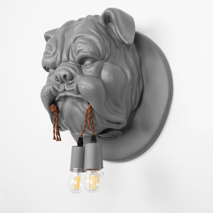 Lampa Ścienna Amsterdam