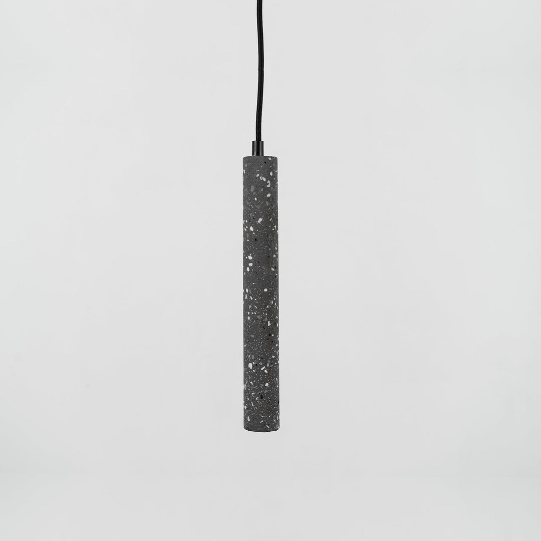 Lampa Wisząca Bang Betonowa