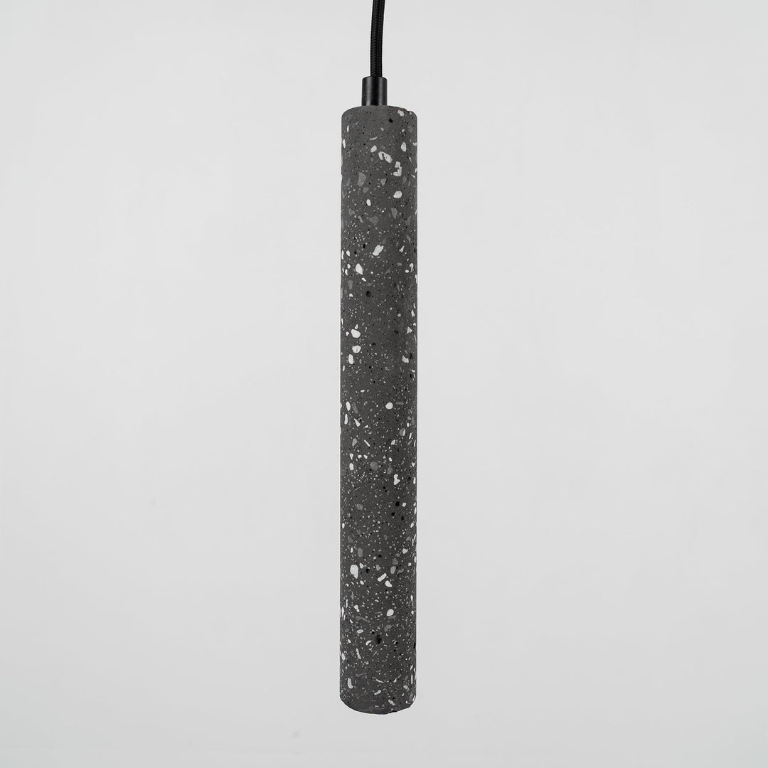 Lampa Wisząca Bang Betonowa
