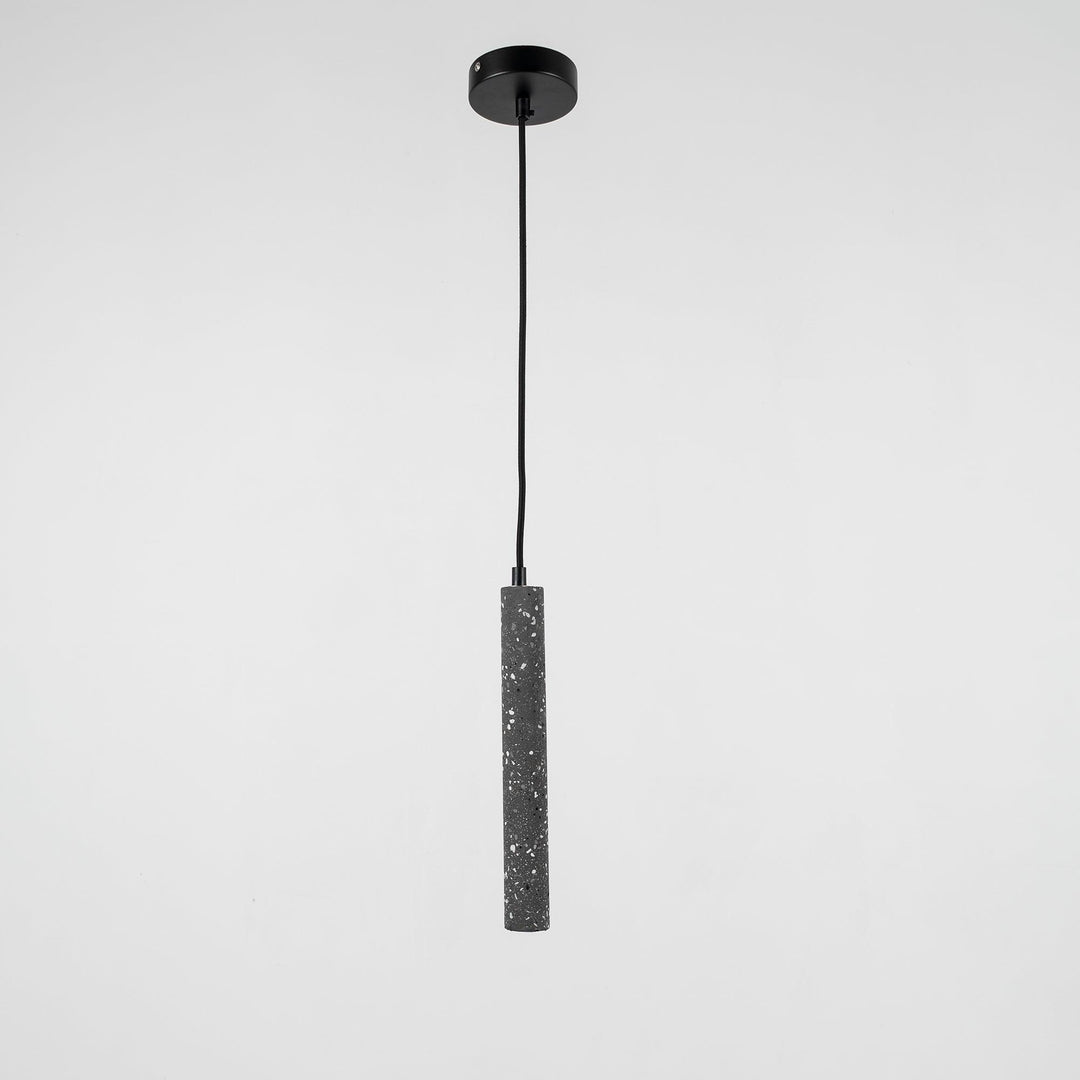 Lampa Wisząca Bang Betonowa