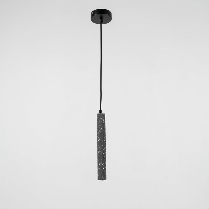 Lampa Wisząca Bang Betonowa