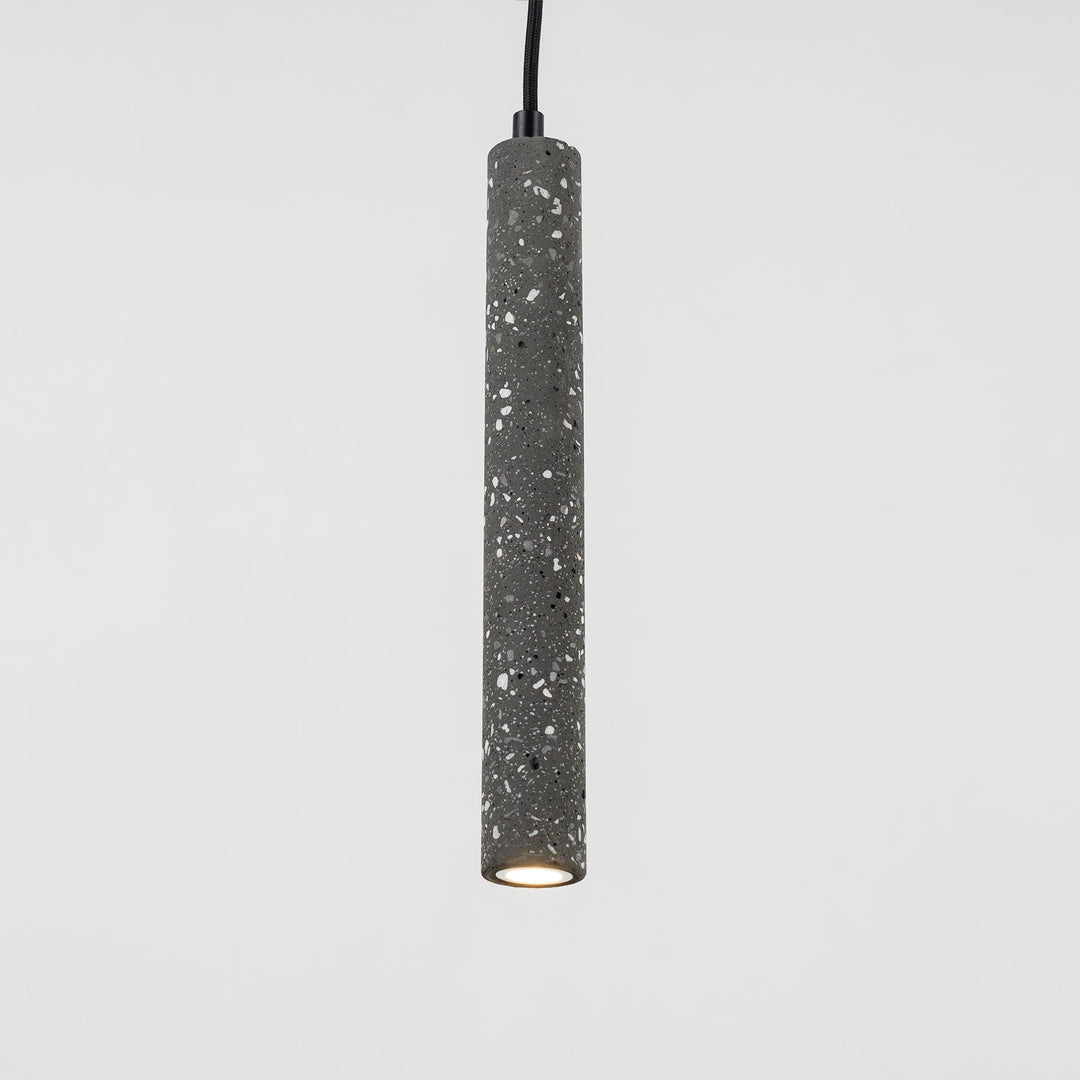 Lampa Wisząca Bang Betonowa