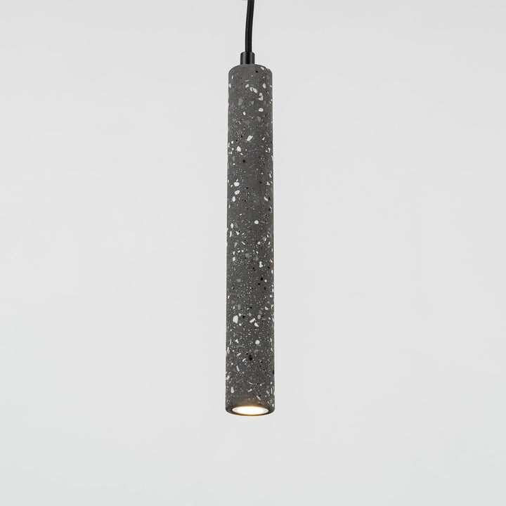 Lampa Wisząca Bang Betonowa