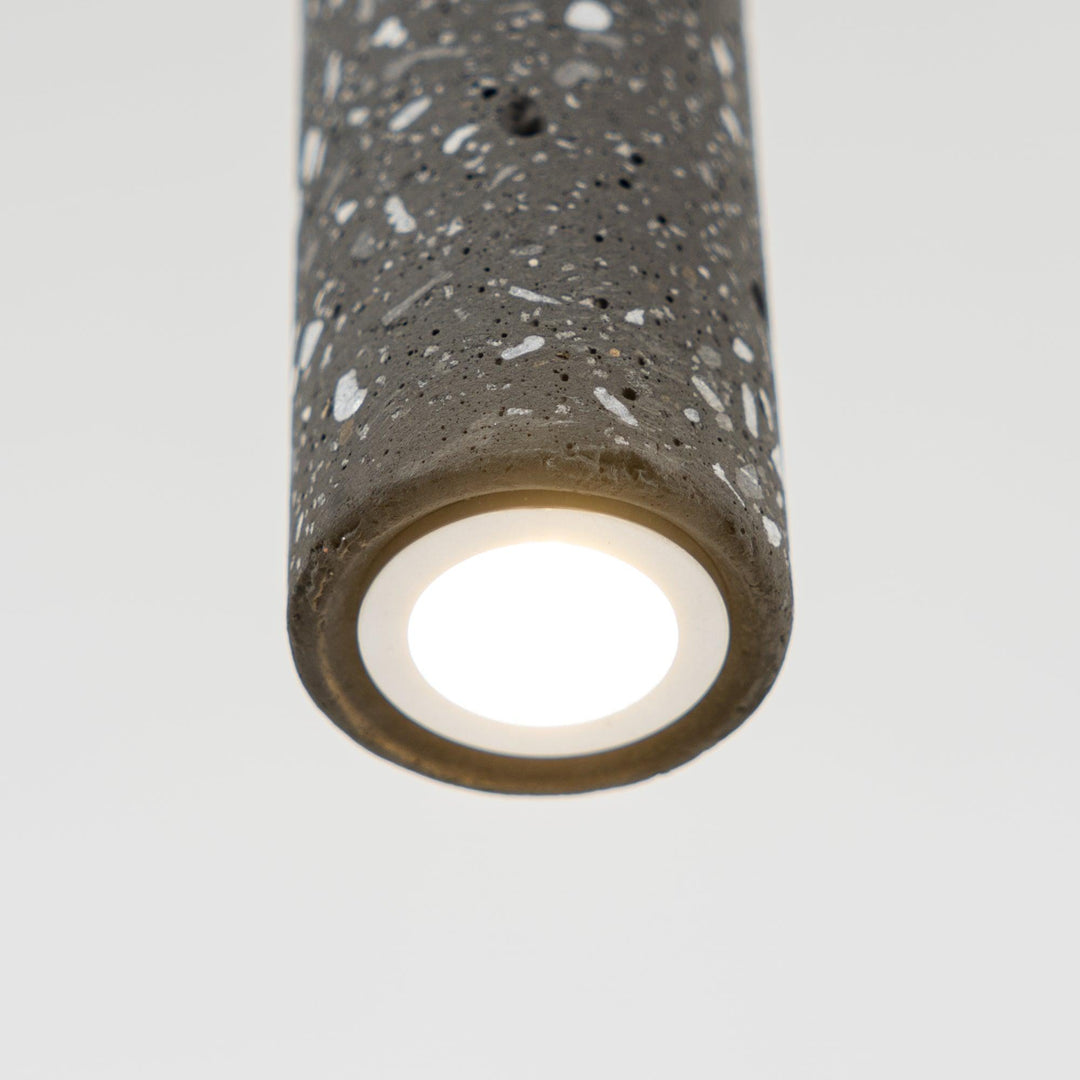 Lampa Wisząca Bang Betonowa